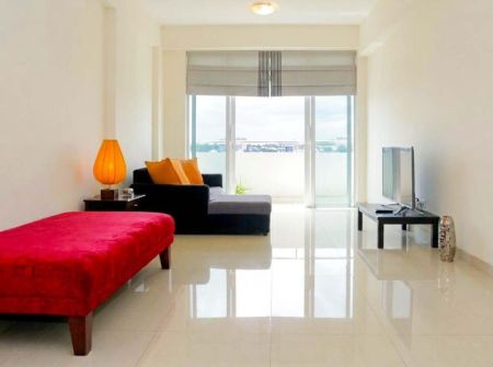Bedroom - Apartment for Sale in Marine City, Mt. Lavinia