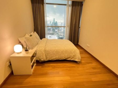 Bedroom -  Emperor - 03 Bedroom Furnished Apartment for Rent in Colombo 03 (A1202)