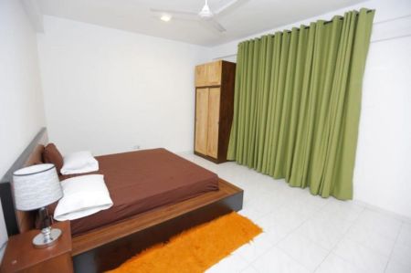 Bedroom - 10,000 Sq.ft Furnished Apartment Complex for Rent - A38506