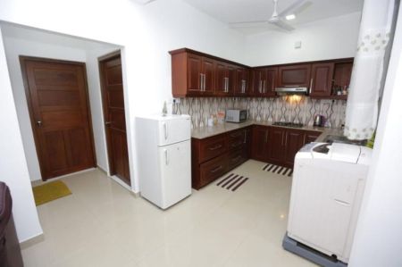 Kitchen - 10,000 Sq.ft Furnished Apartment Complex for Rent - A38506