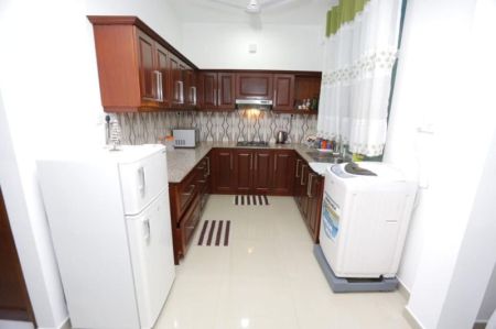 Kitchen - 10,000 Sq.ft Furnished Apartment Complex for Rent - A38506