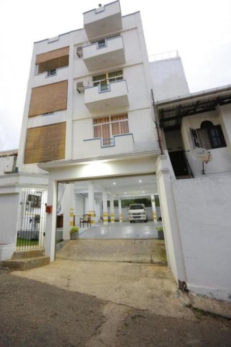 Exterior - 10,000 Sq.ft Furnished Apartment Complex for Rent - A38506