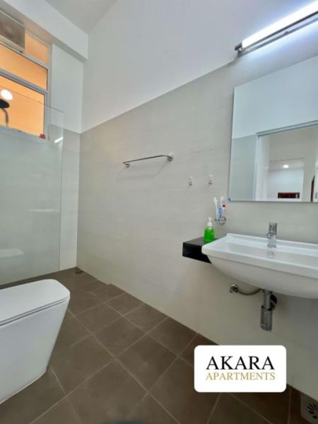 Bathroom - The Mount Residences Furnished Apartment for Rent - A54415