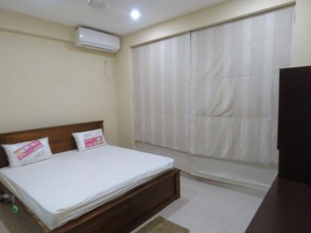 Bedroom - Ben & Nancy Towers Furnished Apartment for Rent - A38108