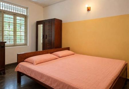 Bedroom - Single-Storey House for Sale – Woodland Avenue, Nugegoda
