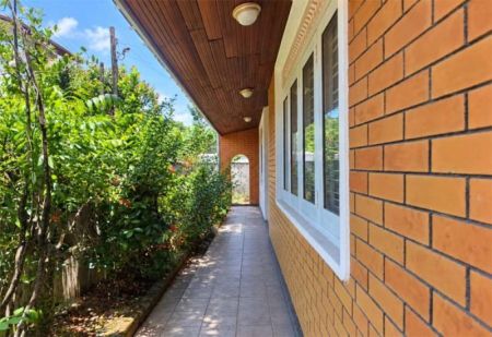 Exterior - Single-Storey House for Sale – Woodland Avenue, Nugegoda