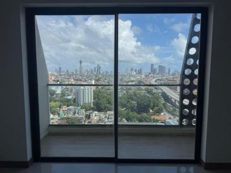 Bedroom - Apartment  For  Sale In Marina Square ,up Town Colombo- Codea Add1014