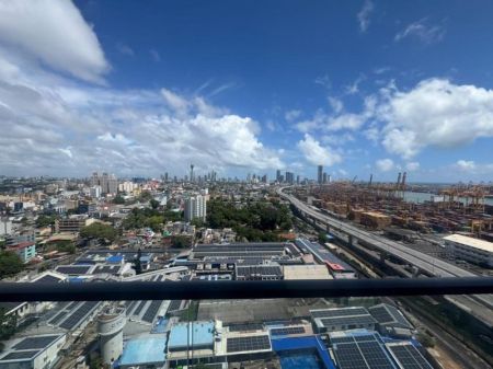 Exterior - Apartment  For  Sale In Marina Square ,up Town Colombo- Codea Add1014