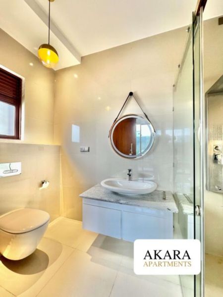 Bathroom - 3400 Sq.ft Furnished Apartment for Rent - A52041