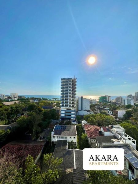 Exterior - 3400 Sq.ft Furnished Apartment for Rent - A52041