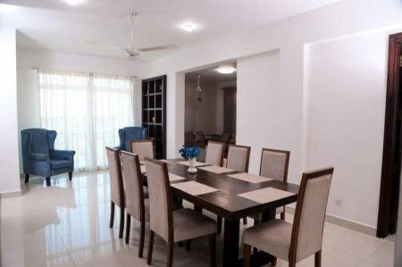 Dining room - Villa for Sale in Wattala
