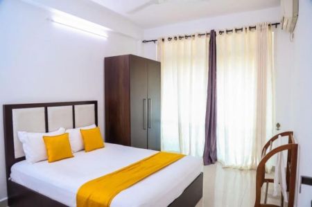 Bedroom - Villa for Sale in Wattala
