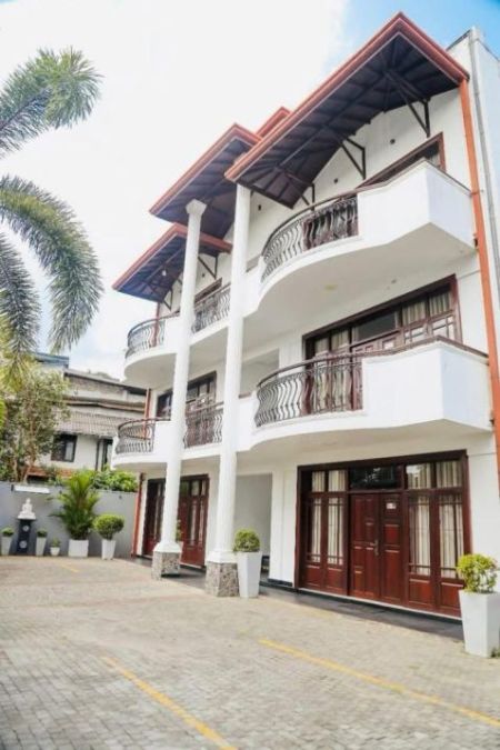 Exterior - Villa for Sale in Wattala