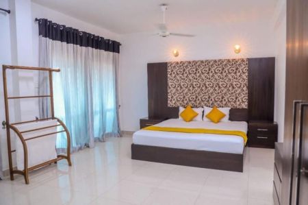 Bedroom - Villa for Sale in Wattala