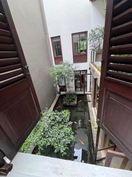 Exterior - Ultra Luxury 4-Bedroom House for Rent – Rajagiriya 