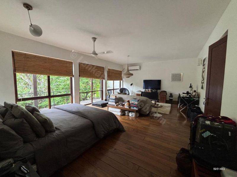 Living Room - Villa for rent in Rajagiriya