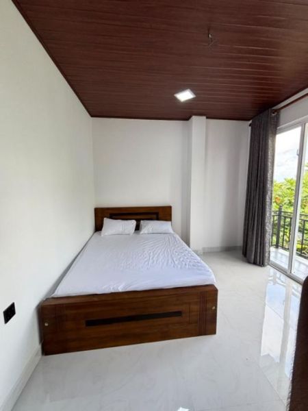 Bedroom - Brand New 3-Bedroom Luxury House for Rent – Rajagiriya
