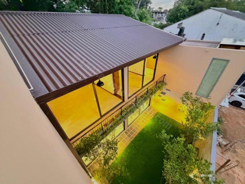 Exterior - House for sale in Battaramulla