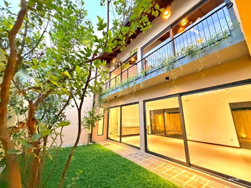 Exterior - House for sale in Battaramulla