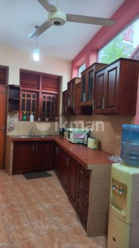 Kitchen - Apartment For Rent In Pannipitiya ( File No 5314a)