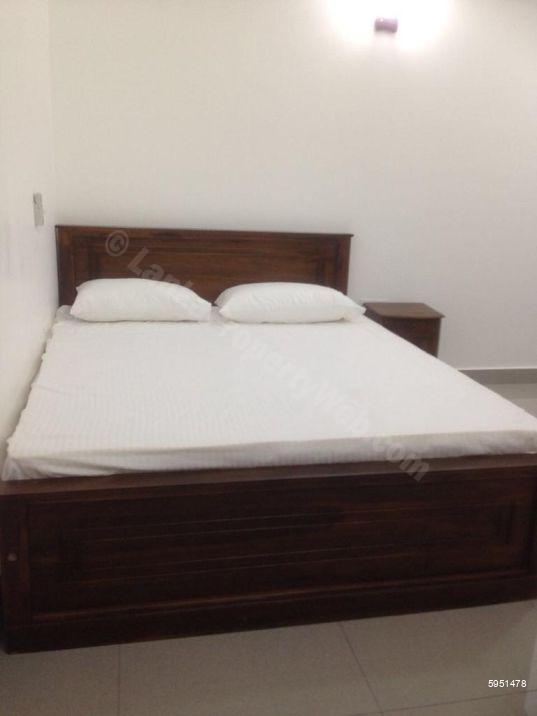 Apartment for rent in Colombo 6