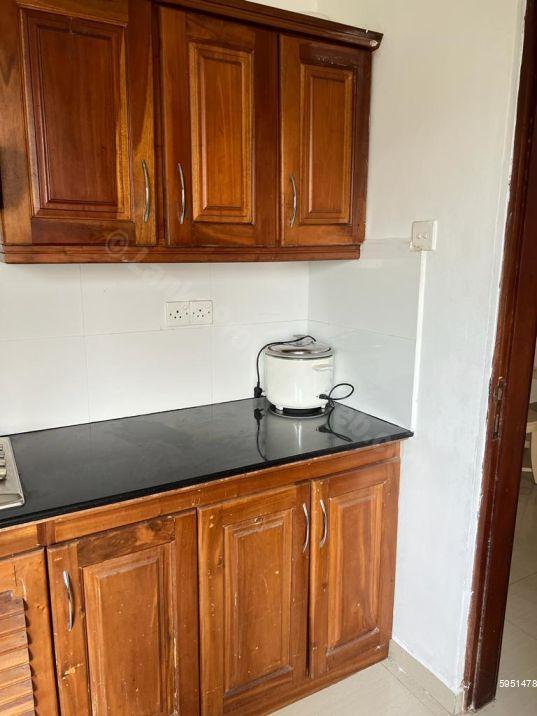 Apartment for rent in Colombo 6