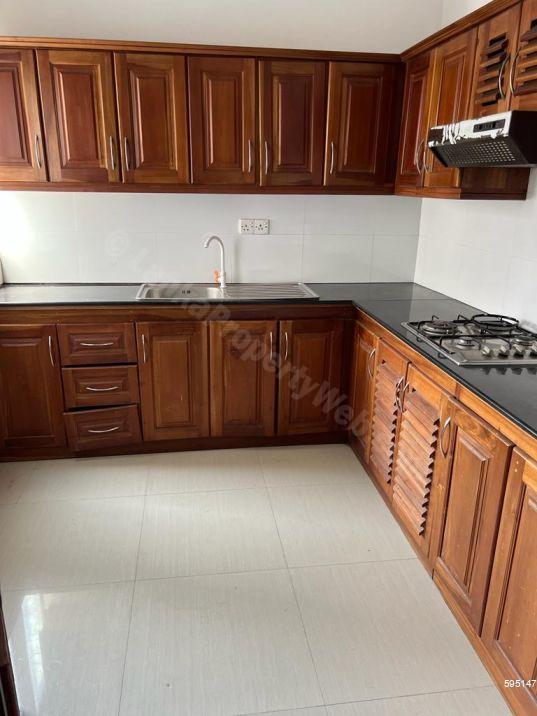 Apartment for rent in Colombo 6