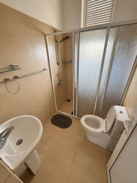 Bathroom - Apartment For Rent In Kaduwela (file Number 4044a)