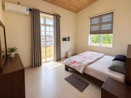 Bedroom - Apartment For Rent In Kaduwela (file Number 4044a)