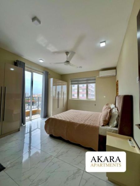 Bedroom - Summer 64 Furnished Apartment for Rent - A54625