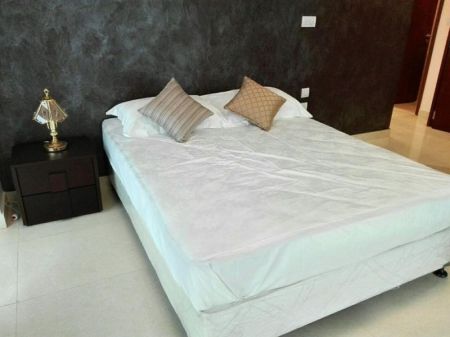 Bedroom - Iconic  110 Furnished Apartment for Sale - A55718