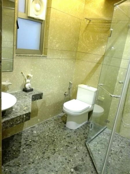Bathroom - Iconic  110 Furnished Apartment for Sale - A55718