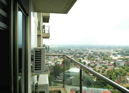 Exterior - Iconic  110 Furnished Apartment for Sale - A55718