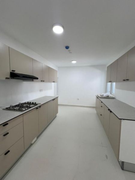 Kitchen - The Cornwall Duplex Semi-furnished Apartment for Sale - A42499