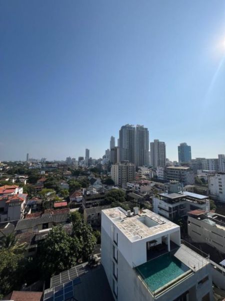 Exterior - The Cornwall Duplex Semi-furnished Apartment for Sale - A42499