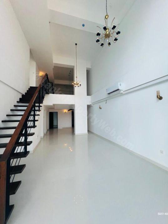 Apartment for sale in Colombo 3