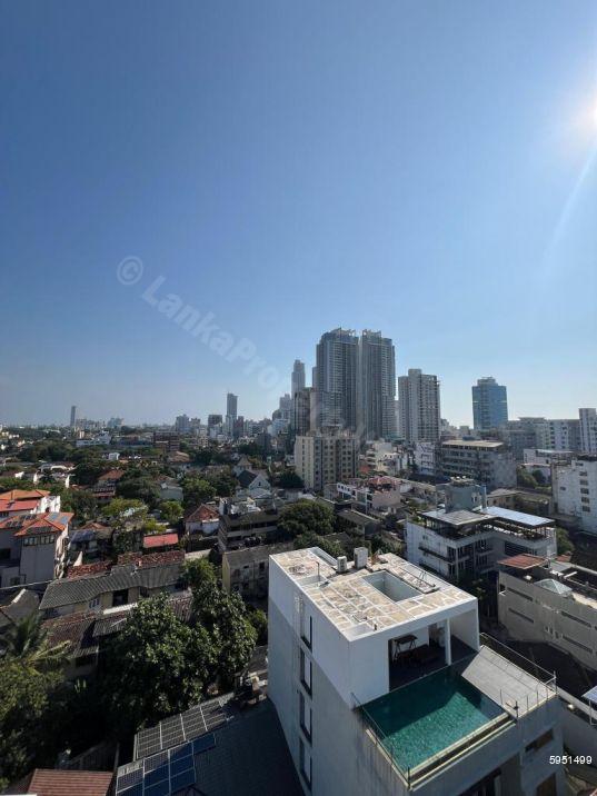 Apartment for sale in Colombo 3