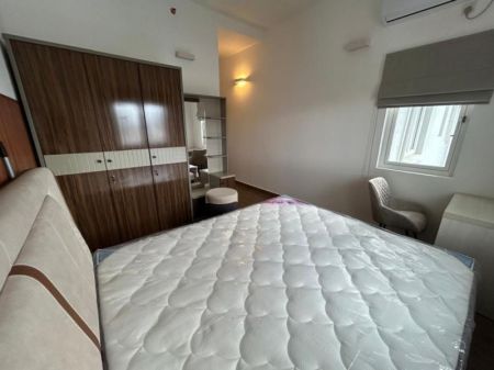 Bedroom - Mulberry Residencies/Brand new/02beds for rent in Colombo 09