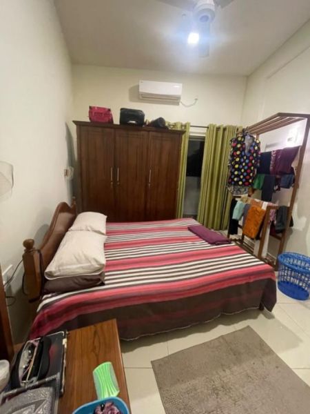 Bedroom - Aurum Skyline Residencies Furnished Apartment for Rent - A53086