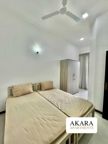Bedroom - Trillium Havelock Residencies Furnished Apartment for Rent - A55242