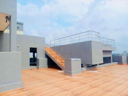 Exterior - Fully Furnished Two Bedroom Apartment for rent in Colombo 5 