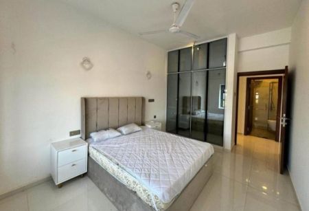 Bedroom - Trend Panorama Furnished Apartment for Rent - A43630
