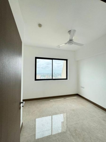 Bedroom - 2 beds Apartment for sale in Marina Square