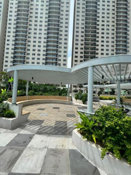 Exterior - 2 beds Apartment for sale in Marina Square