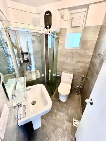 Bathroom - Nuwara Eliya 02 Bedrooms Apartment For Sale At Lake View Residencies