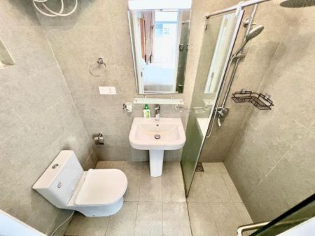 Bathroom - Nuwara Eliya 02 Bedrooms Apartment For Sale At Lake View Residencies