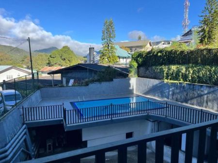 Exterior - Nuwara Eliya 03 Bedrooms Apartment For Sale At Lake View Residencies