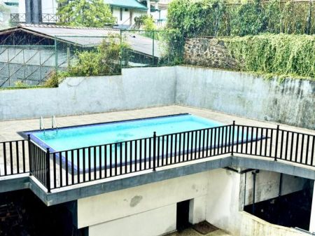 Exterior - Nuwara Eliya 03 Bedrooms Apartment For Sale At Lake View Residencies