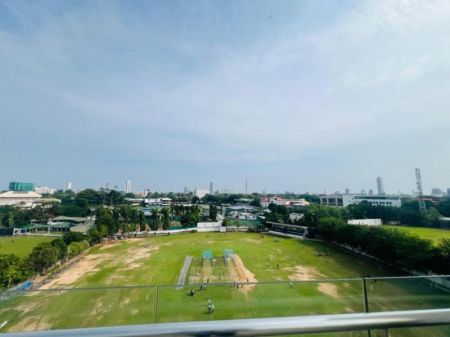 Exterior - 03 Bedroom Apartment for Rent – 7th Sense, Colombo | LKR 1,150,000 Per Month (EM165JS)