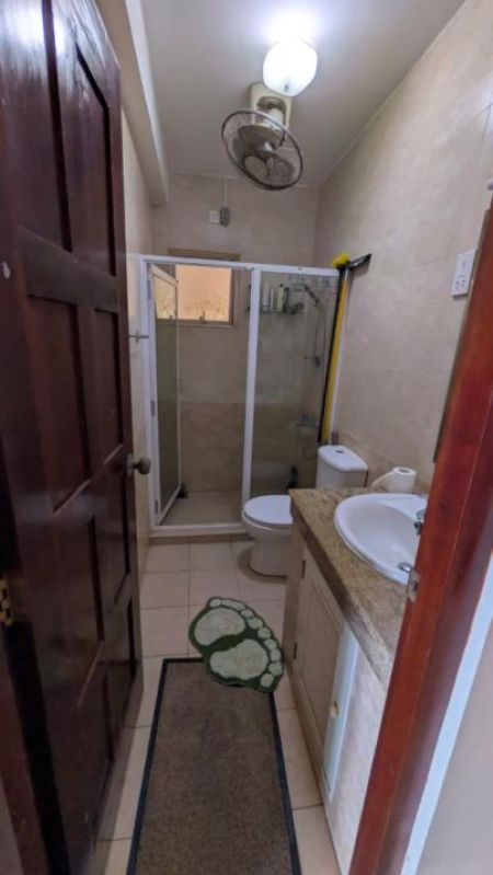 Bathroom - 3 Bedroom Luxury Apartment for Sale in Sea Avenue, Kollupitya | LKR 65 Million (AP4953)